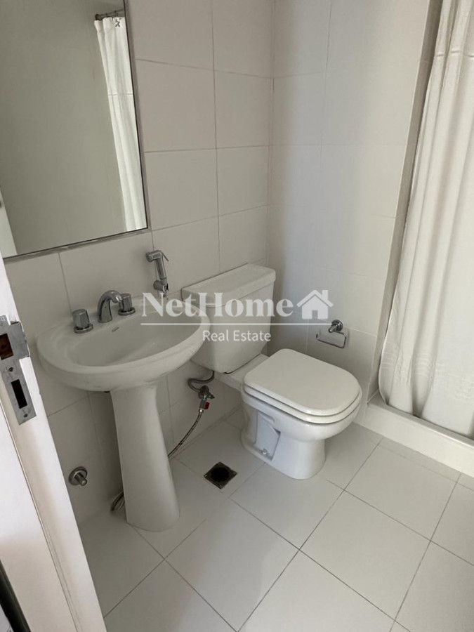 Apartamento ID.330 - Playa Brava Lujoso Apartamento 3 dormitorios con excelente vista al Océano