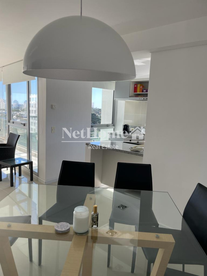 Apartamento ID.496 - ALQUILER ANUAL 