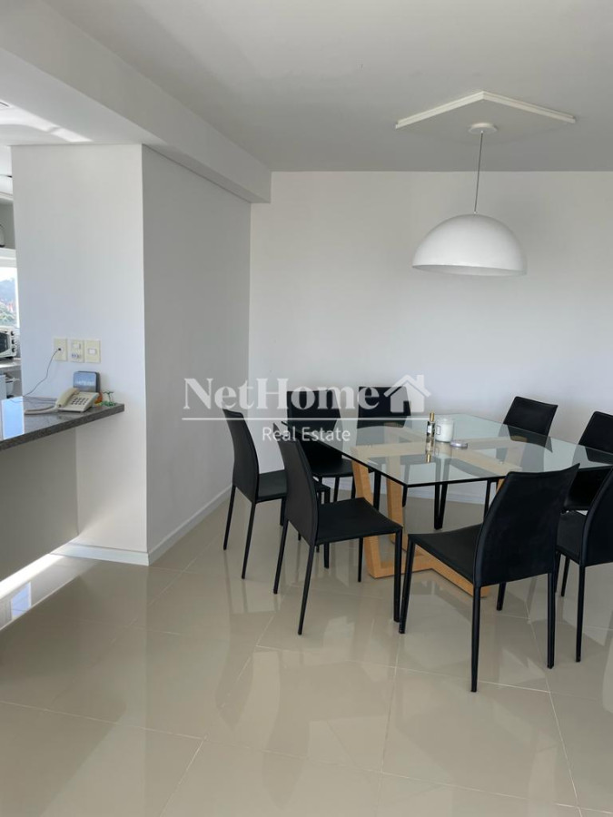 Apartamento ID.496 - ALQUILER ANUAL 