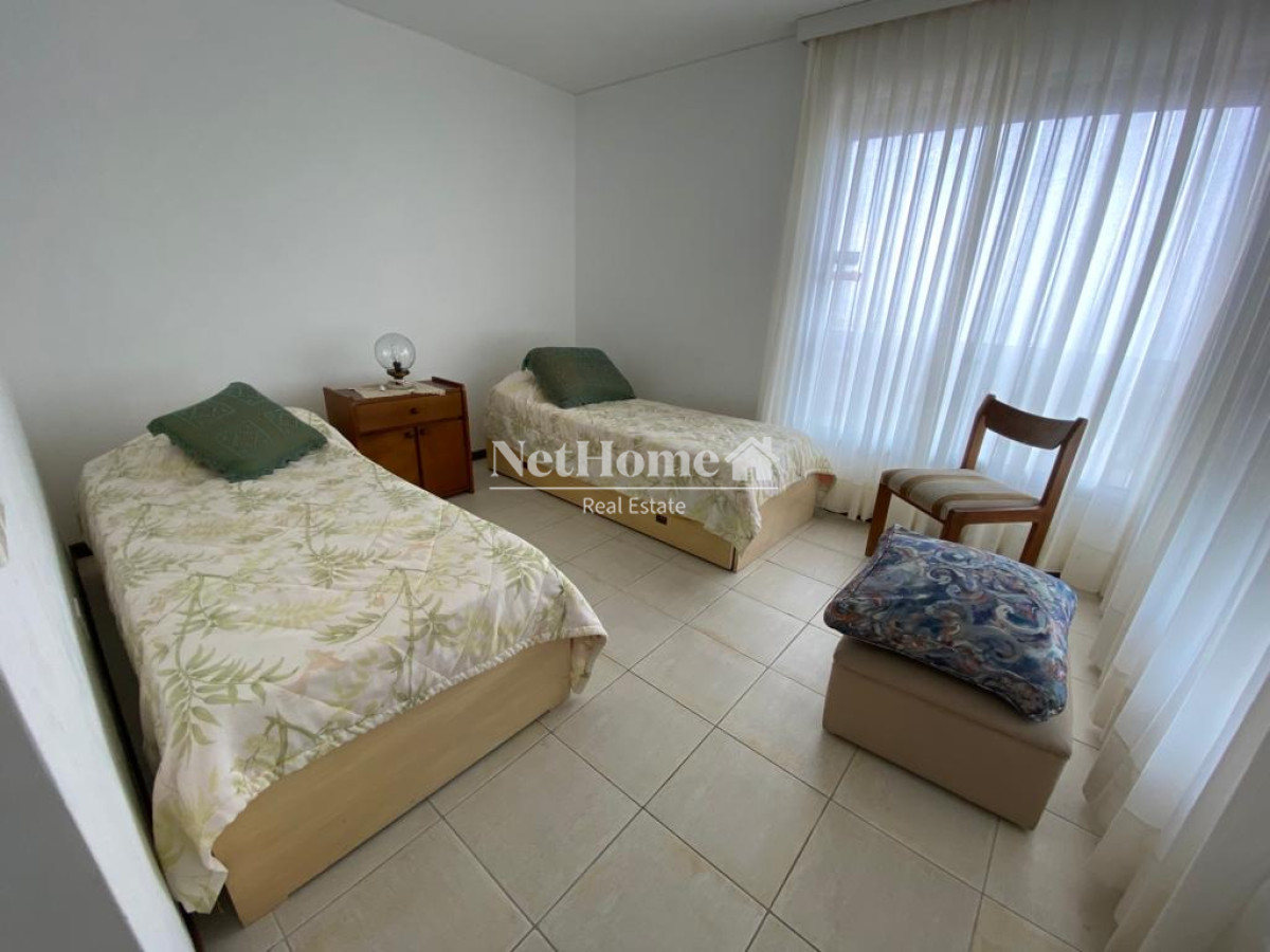 Apartamento ID.110 - Península Apartamento 3 Dormitorios Hermosa vista al Océano