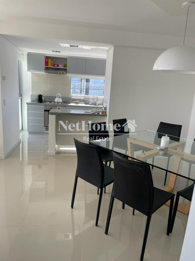 Apartamento ID.496 - ALQUILER ANUAL 