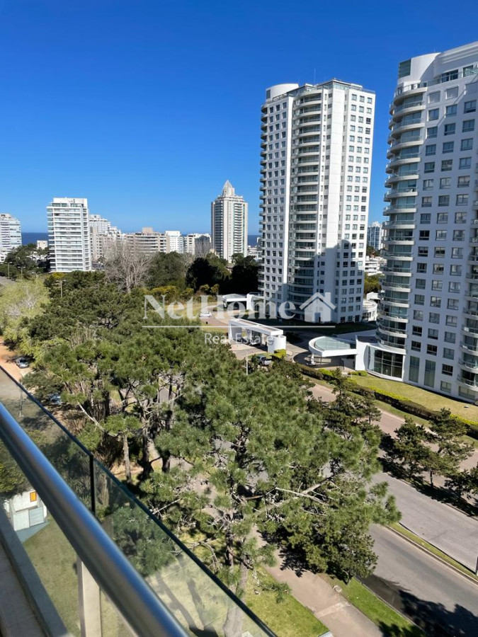 Apartamento ID.496 - ALQUILER ANUAL 