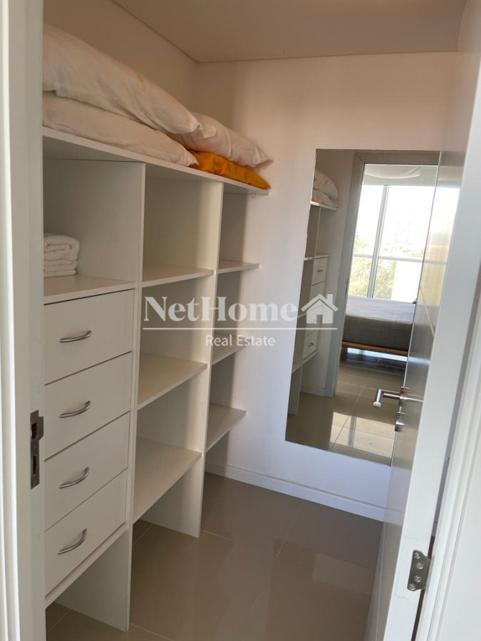 Apartamento ID.496 - ALQUILER ANUAL 