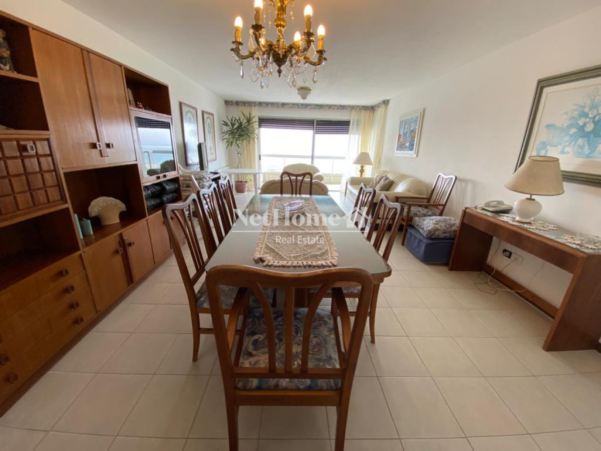 Apartamento ID.110 - Península Apartamento 3 Dormitorios Hermosa vista al Océano