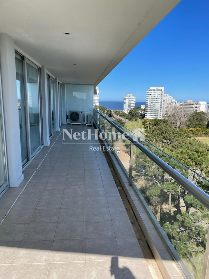 Apartamento ID.496 - ALQUILER ANUAL 