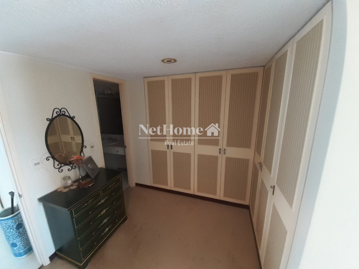 Apartamento ID.106 - Playa Brava Apartamento 3 Dormitorios en Primera Línea