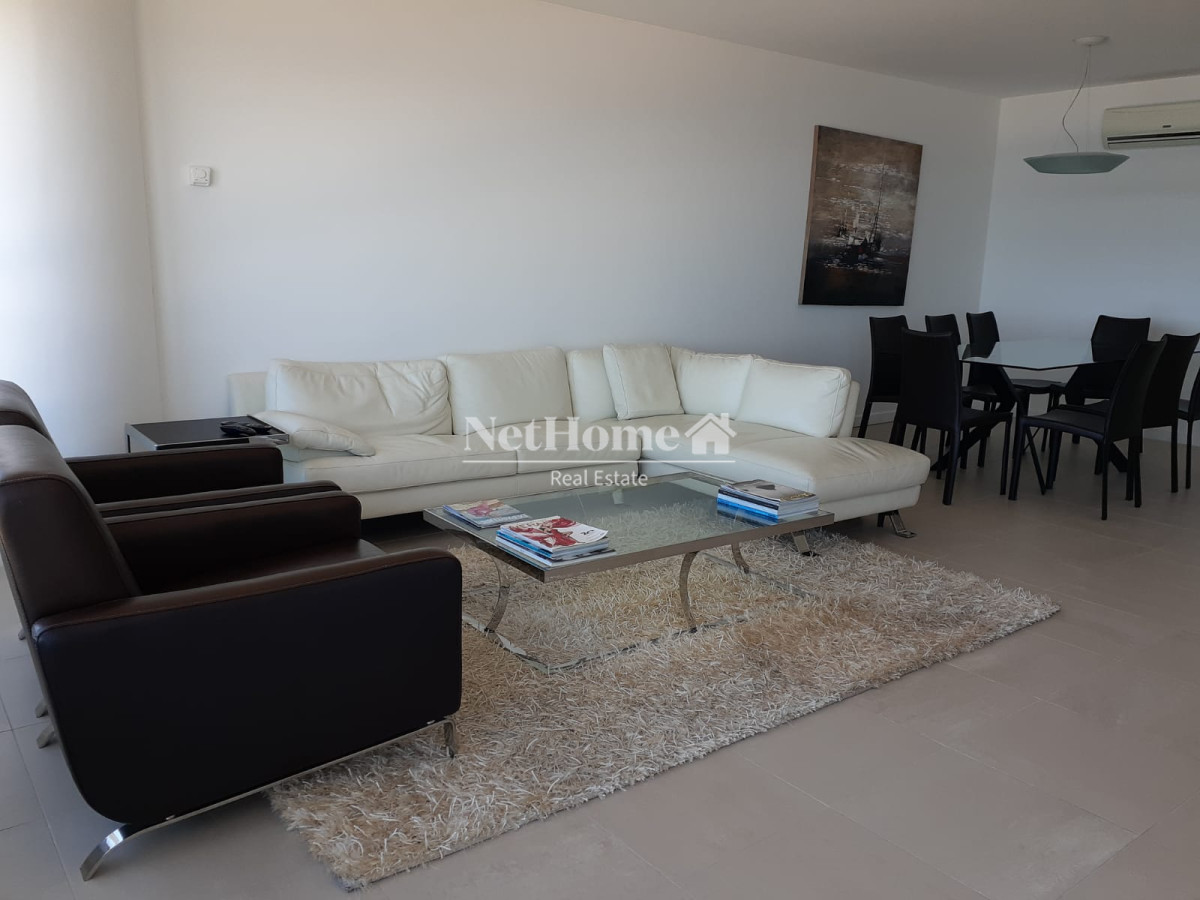 Apartamento ID.395 - Playa Brava Apartamento 2 Suites Vista al Océano.