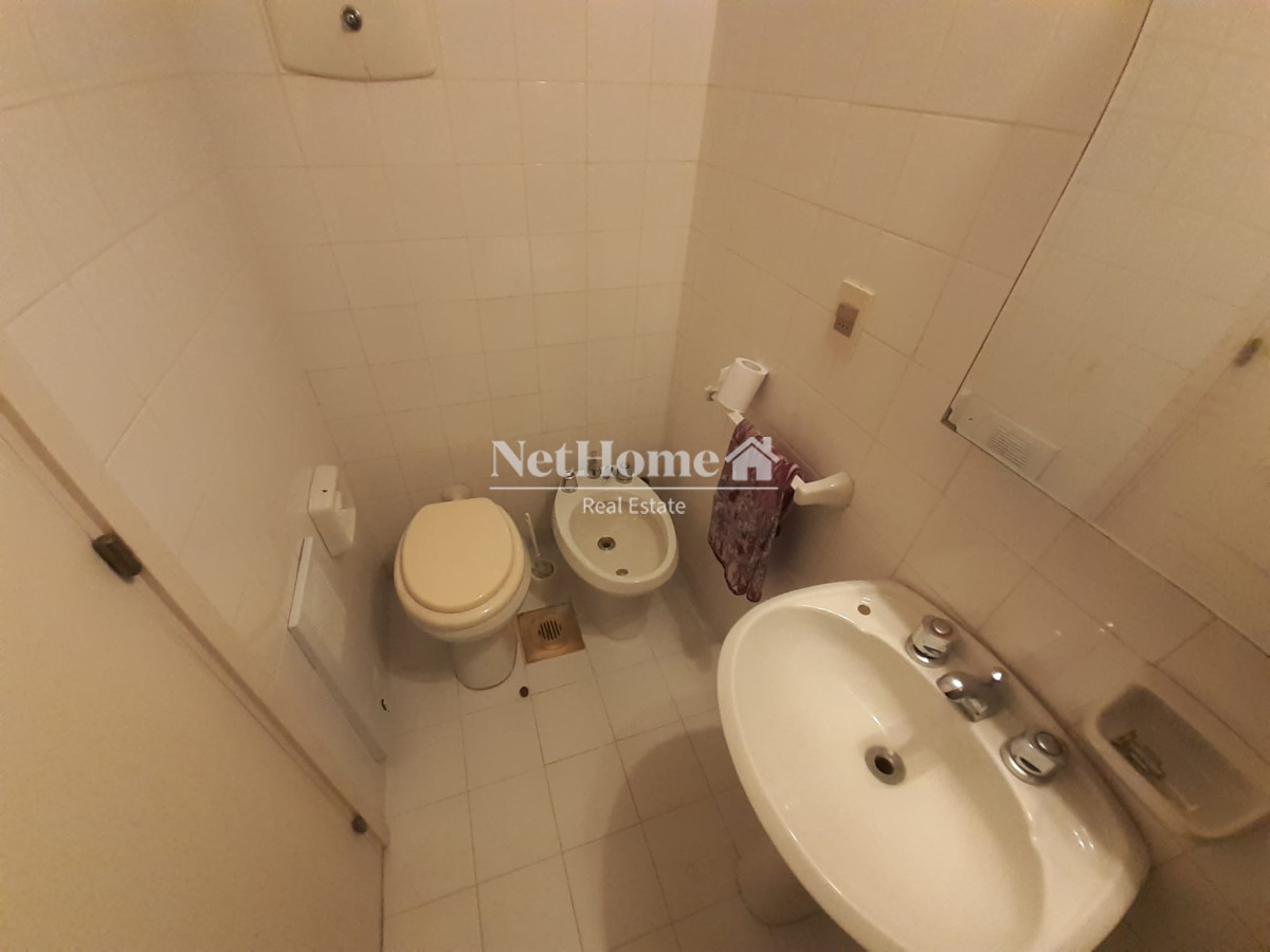 Apartamento ID.106 - Playa Brava Apartamento 3 Dormitorios en Primera Línea