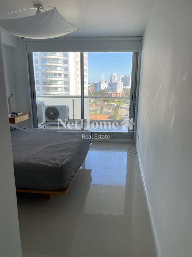 Apartamento ID.496 - ALQUILER ANUAL 