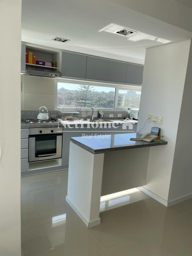 Apartamento ID.496 - ALQUILER ANUAL 