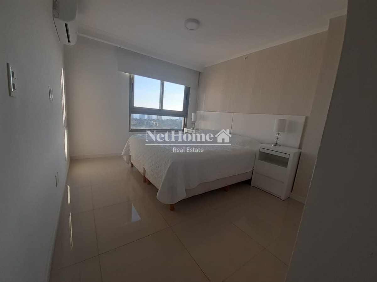 Apartamento ID.93 - Roosevelt Apartamento 2 dormitorios Con vista al Océano