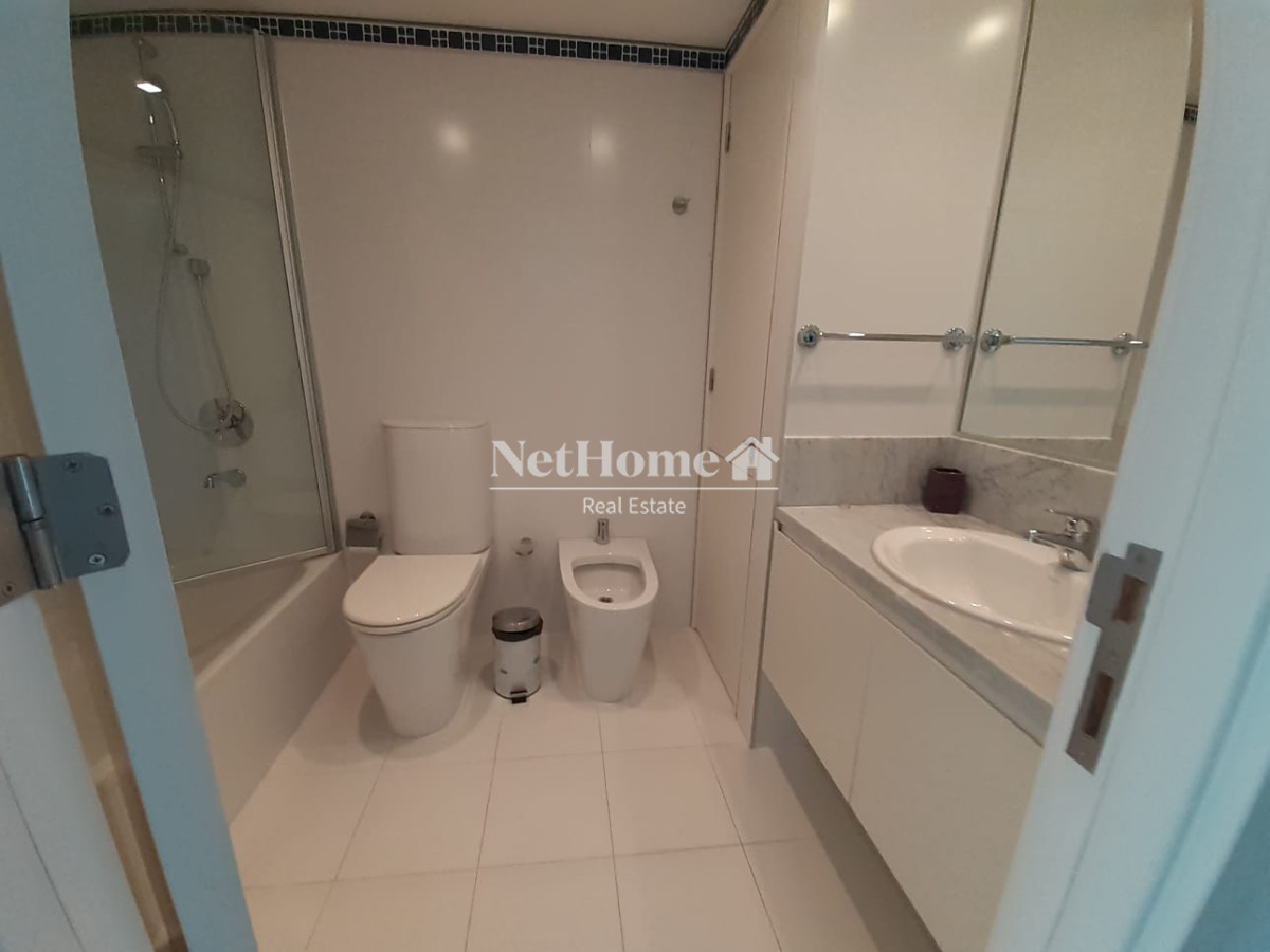 Apartamento ID.395 - Playa Brava Apartamento 2 Suites Vista al Océano.