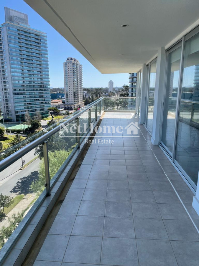 Apartamento ID.496 - ALQUILER ANUAL 