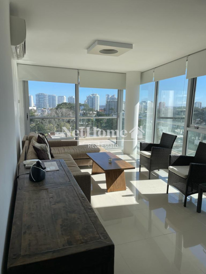 Apartamento ID.496 - ALQUILER ANUAL 