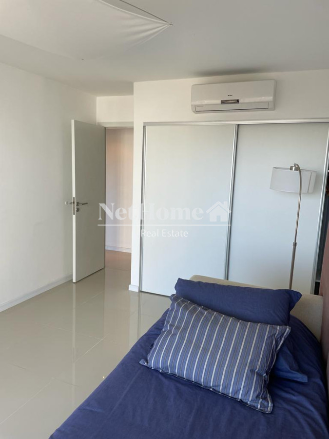 Apartamento ID.496 - ALQUILER ANUAL 