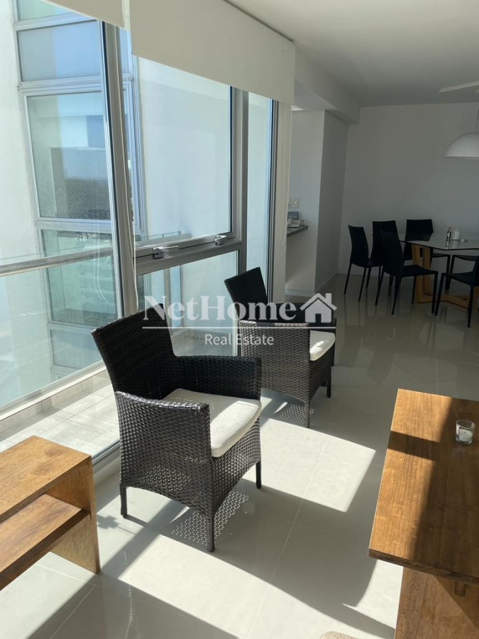 Apartamento ID.496 - ALQUILER ANUAL 