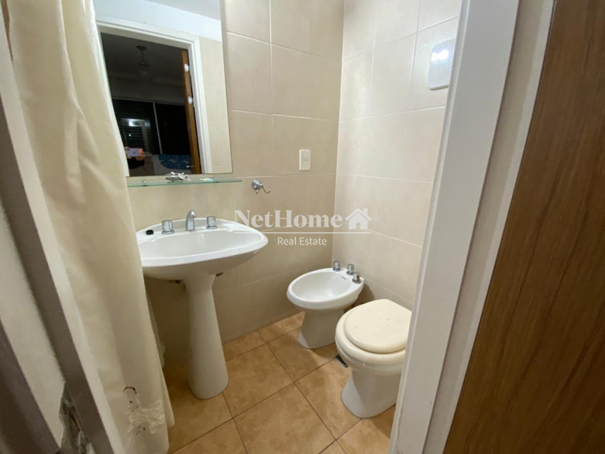 Apartamento ID.110 - Península Apartamento 3 Dormitorios Hermosa vista al Océano