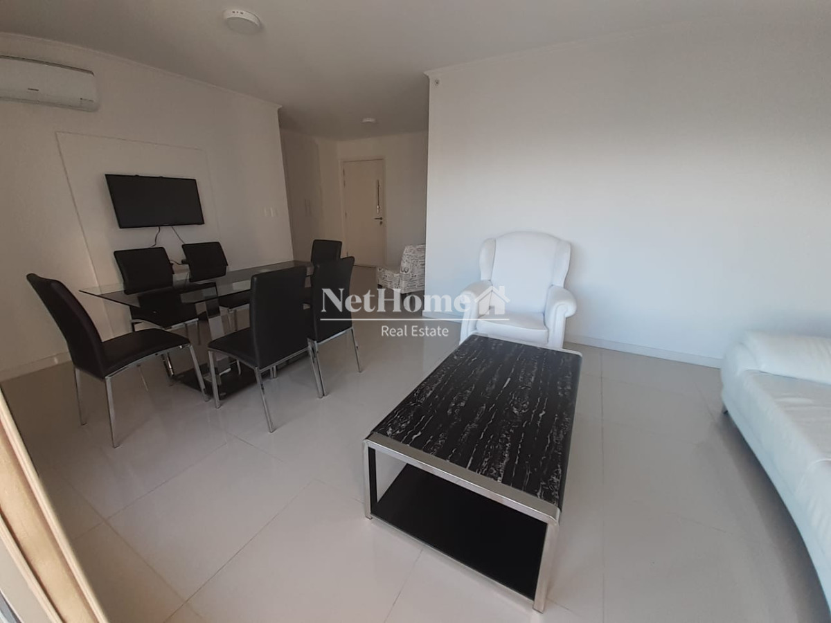 Apartamento ID.93 - Roosevelt Apartamento 2 dormitorios Con vista al Océano