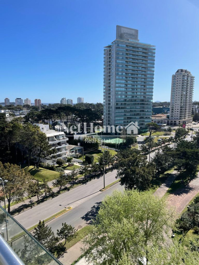 Apartamento ID.496 - ALQUILER ANUAL 