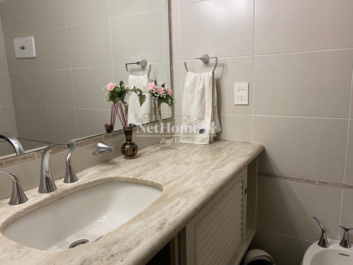 Apartamento ID.110 - Península Apartamento 3 Dormitorios Hermosa vista al Océano