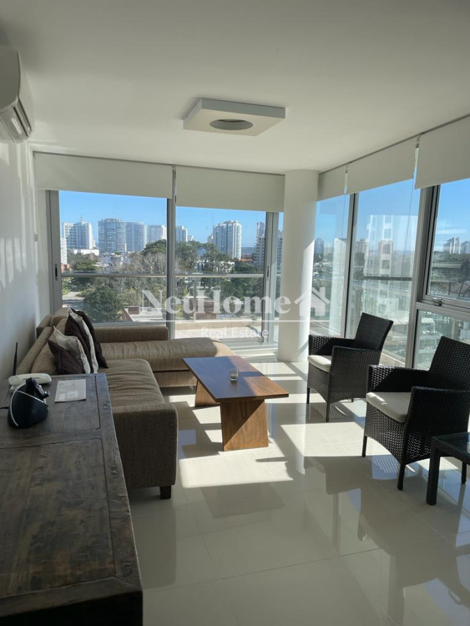 Apartamento ID.496 - ALQUILER ANUAL 