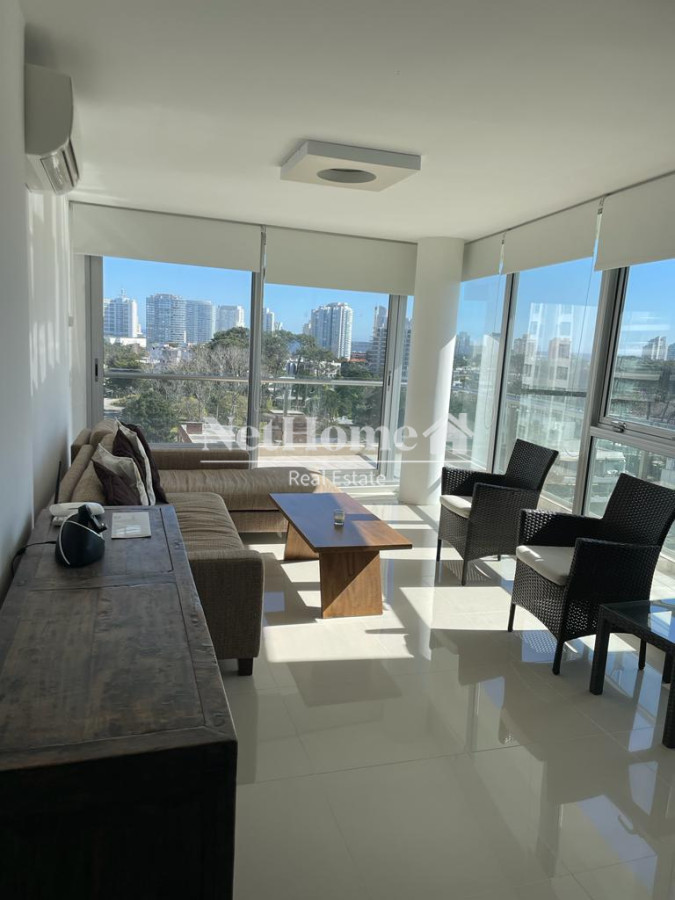 Apartamento ID.496 - ALQUILER ANUAL 
