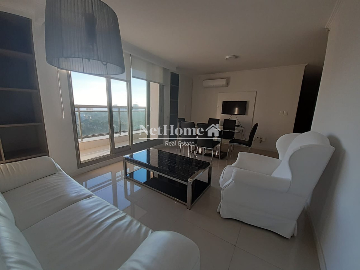 Apartamento ID.93 - Roosevelt Apartamento 2 dormitorios Con vista al Océano