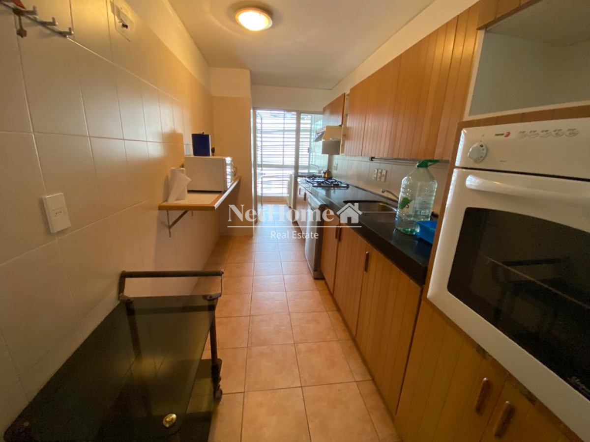 Apartamento ID.110 - Península Apartamento 3 Dormitorios Hermosa vista al Océano