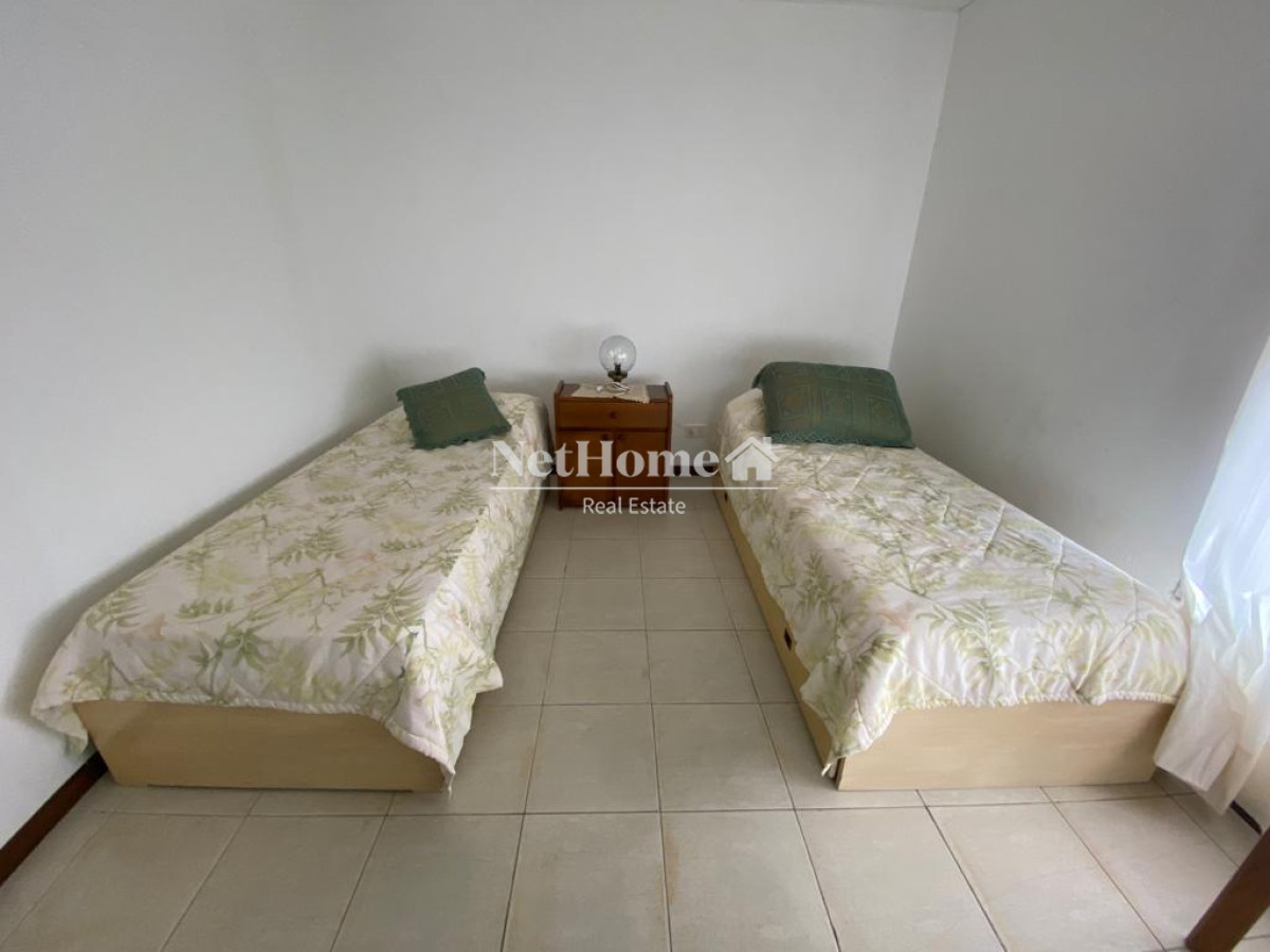 Apartamento ID.110 - Península Apartamento 3 Dormitorios Hermosa vista al Océano