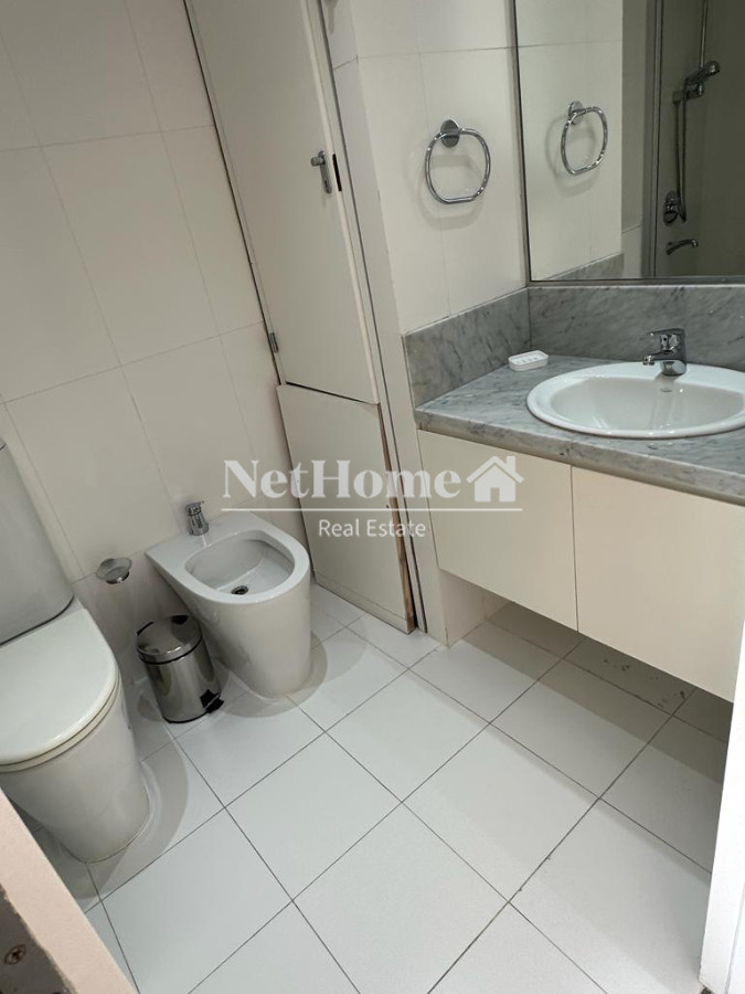 Apartamento ID.330 - Playa Brava Lujoso Apartamento 3 dormitorios con excelente vista al Océano