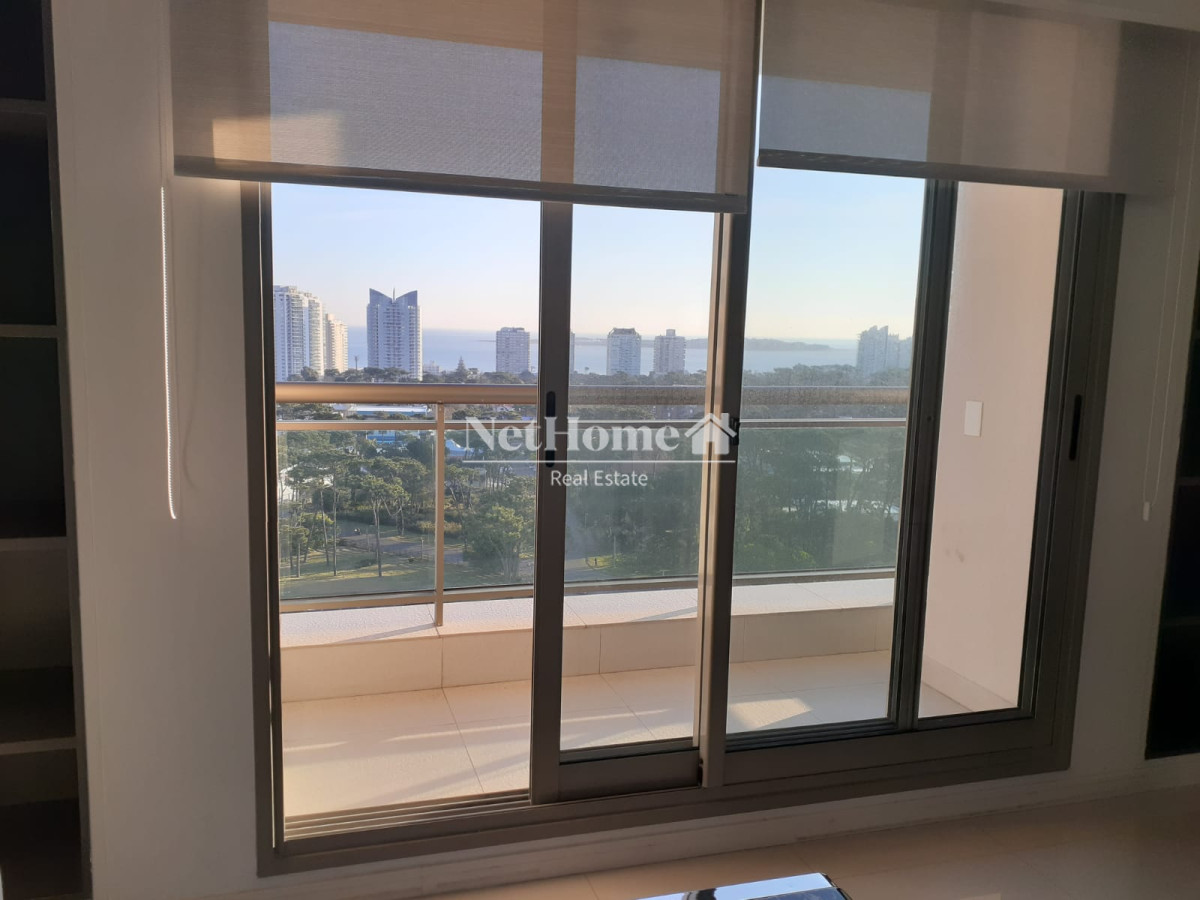 Apartamento ID.93 - Roosevelt Apartamento 2 dormitorios Con vista al Océano