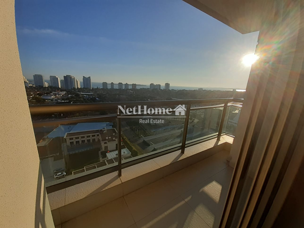 Apartamento ID.93 - Roosevelt Apartamento 2 dormitorios Con vista al Océano
