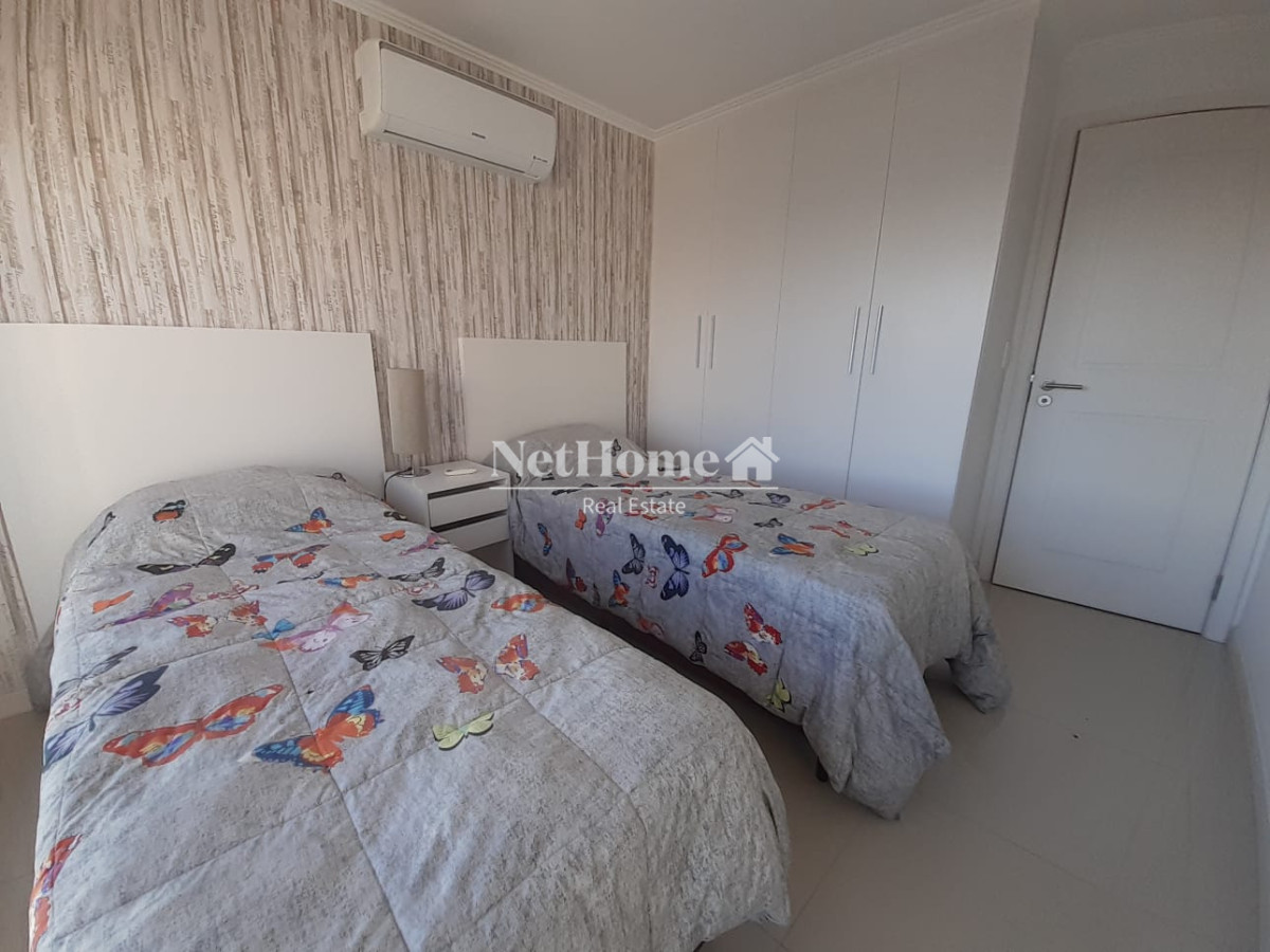 Apartamento ID.93 - Roosevelt Apartamento 2 dormitorios Con vista al Océano