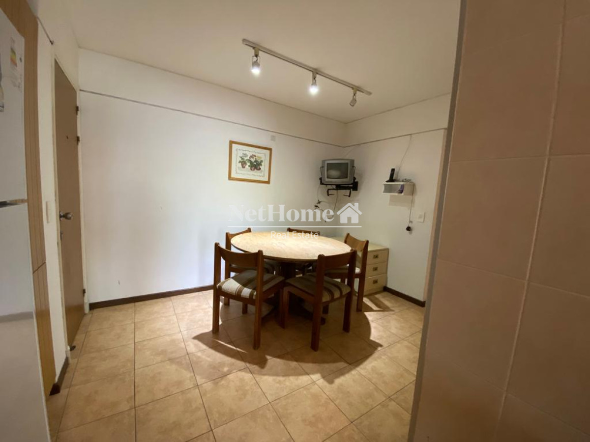 Apartamento ID.110 - Península Apartamento 3 Dormitorios Hermosa vista al Océano
