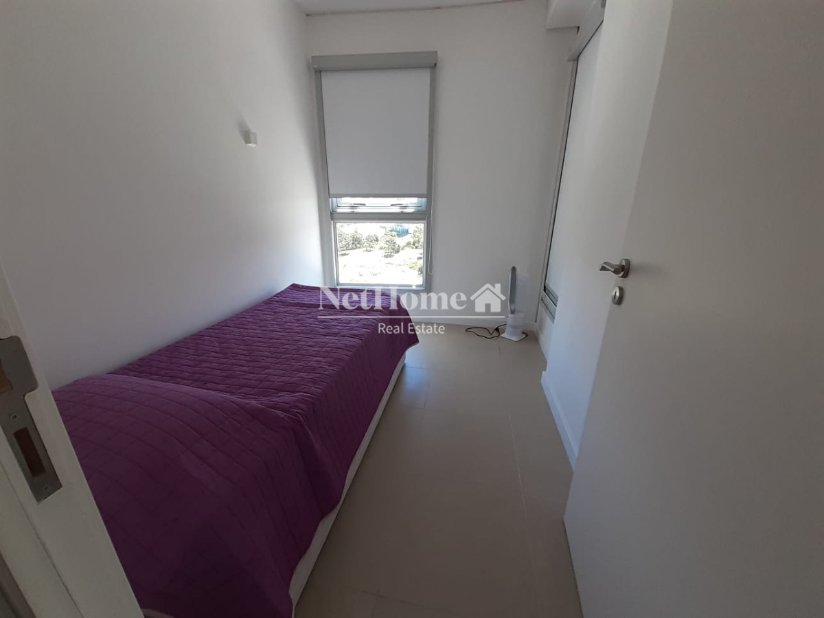 Apartamento ID.395 - Playa Brava Apartamento 2 Suites Vista al Océano.