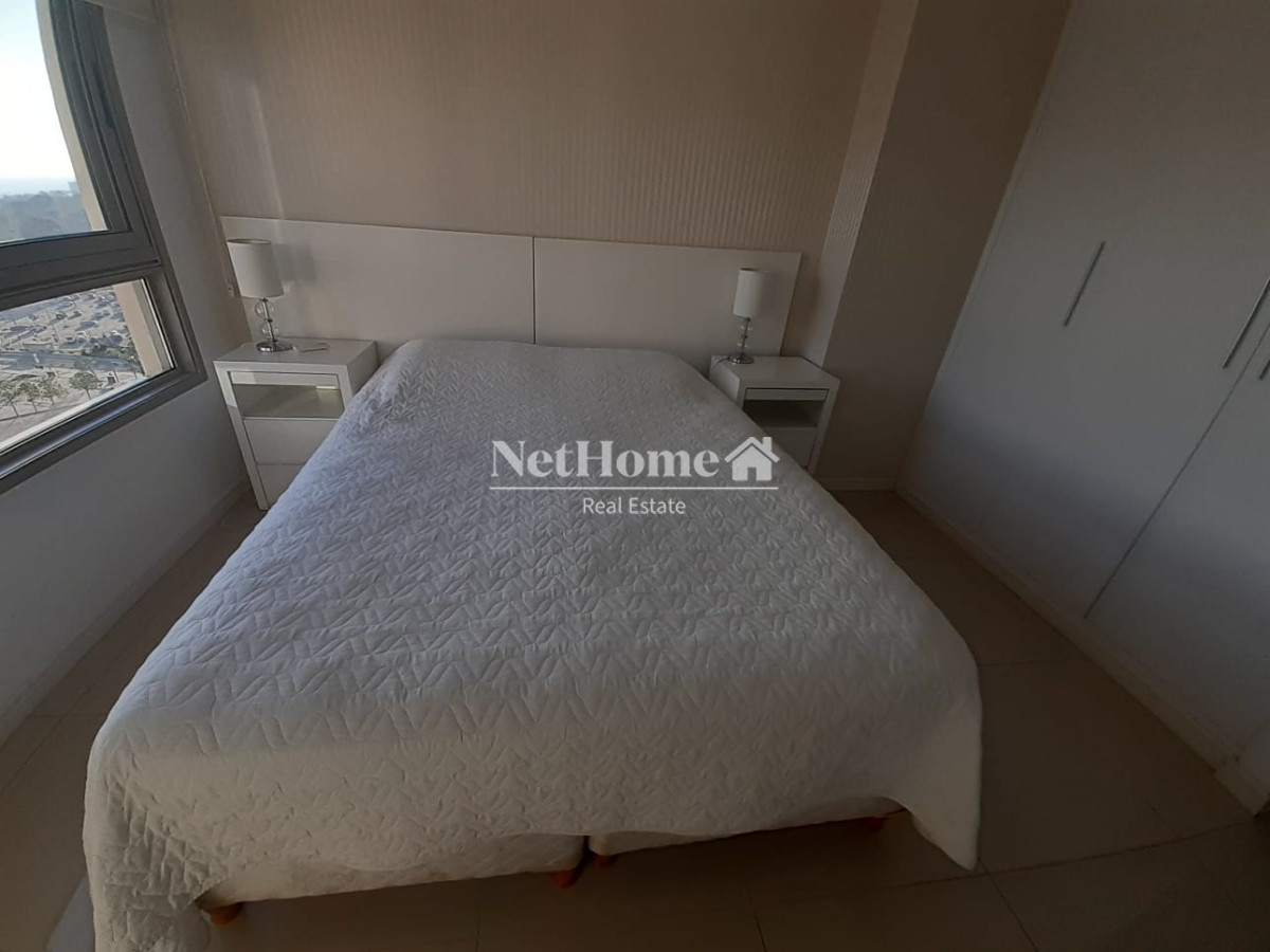 Apartamento ID.93 - Roosevelt Apartamento 2 dormitorios Con vista al Océano