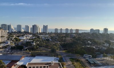 Roosevelt Apartamento 2 dormitorios Con vista al Océano