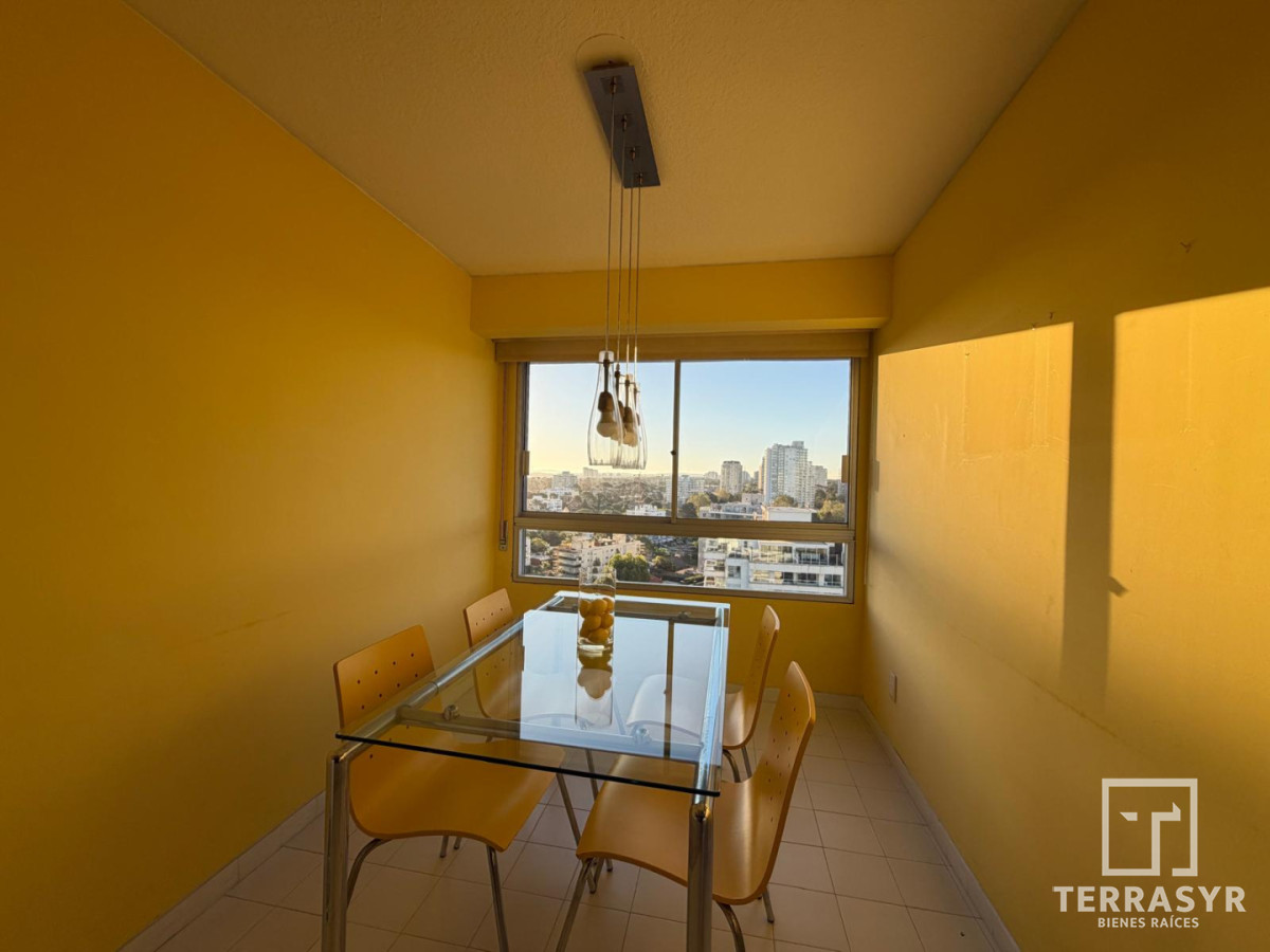 Apartamento ID.202 - Brava 