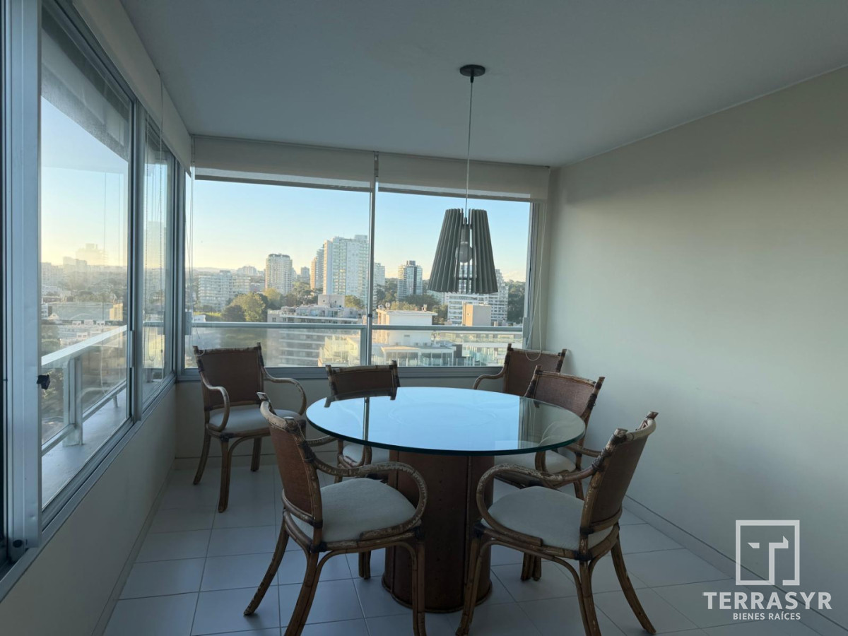 Apartamento ID.202 - Brava 