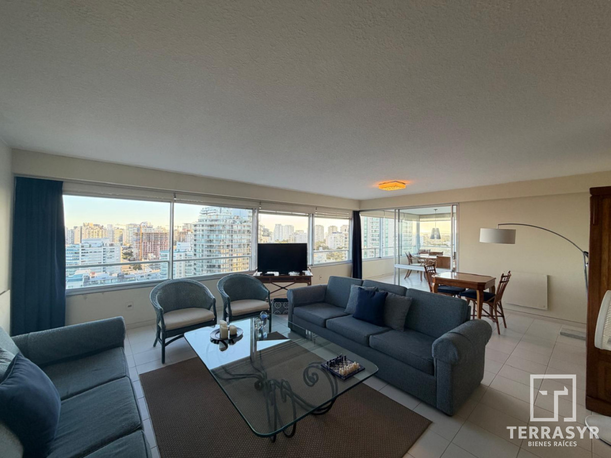 Apartamento ID.202 - Brava 