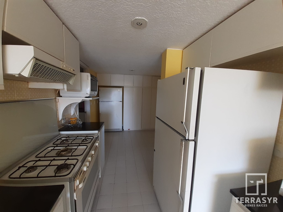 Apartamento ID.202 - Brava 