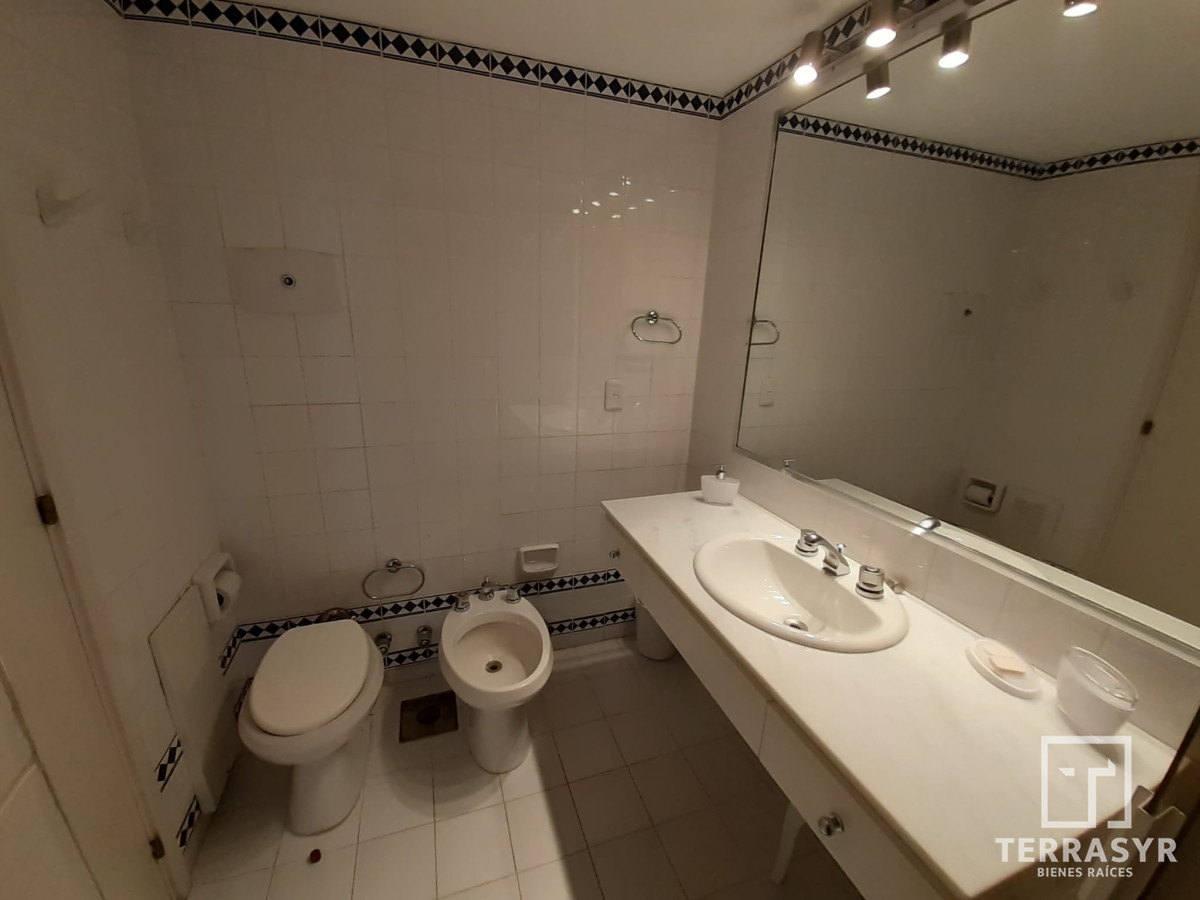 Apartamento ID.202 - Brava 