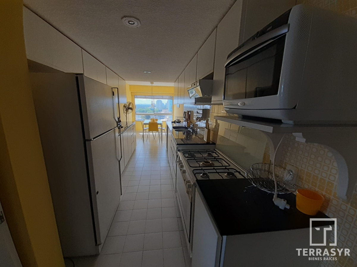 Apartamento ID.202 - Brava 