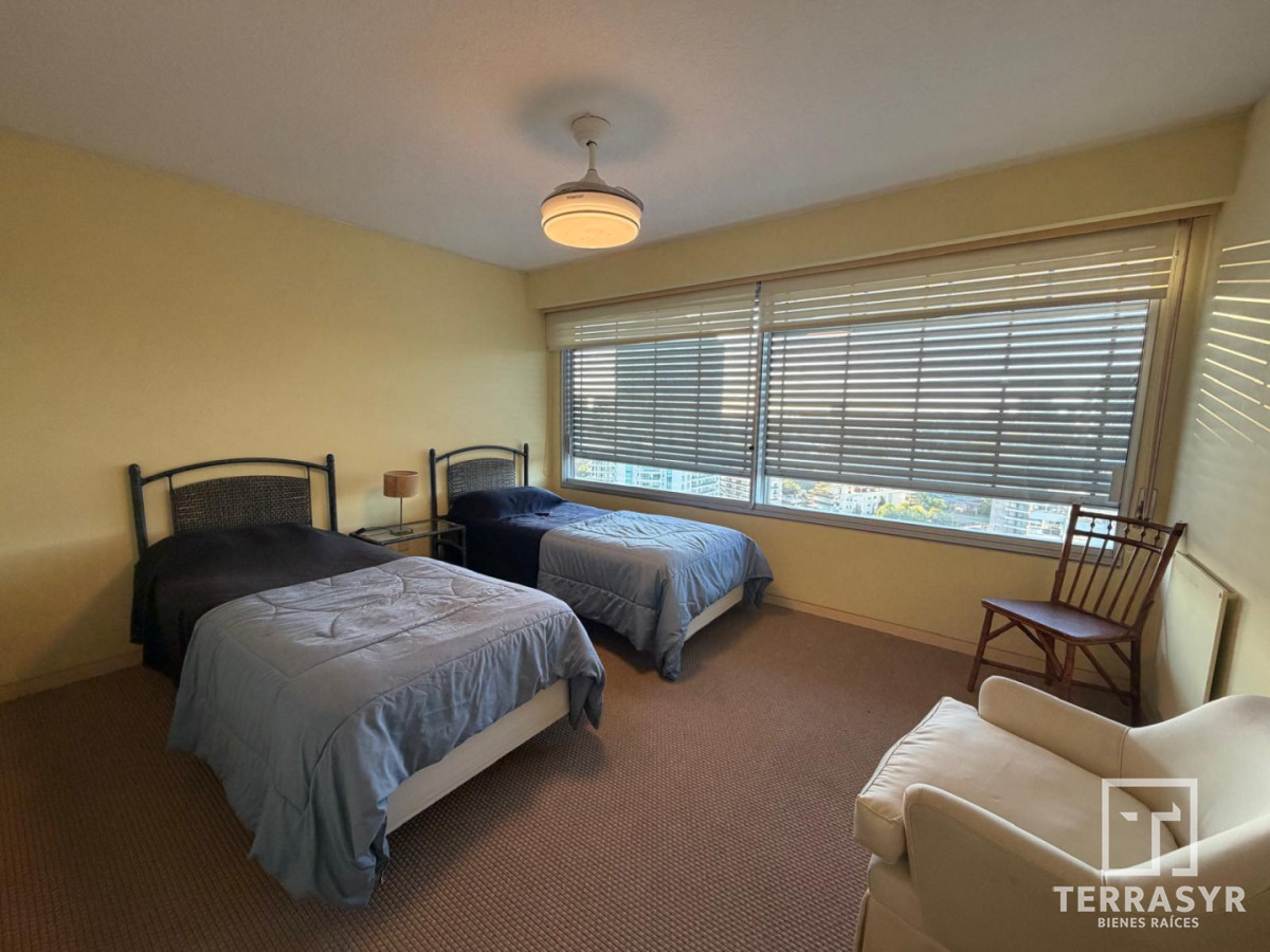 Apartamento ID.202 - Brava 