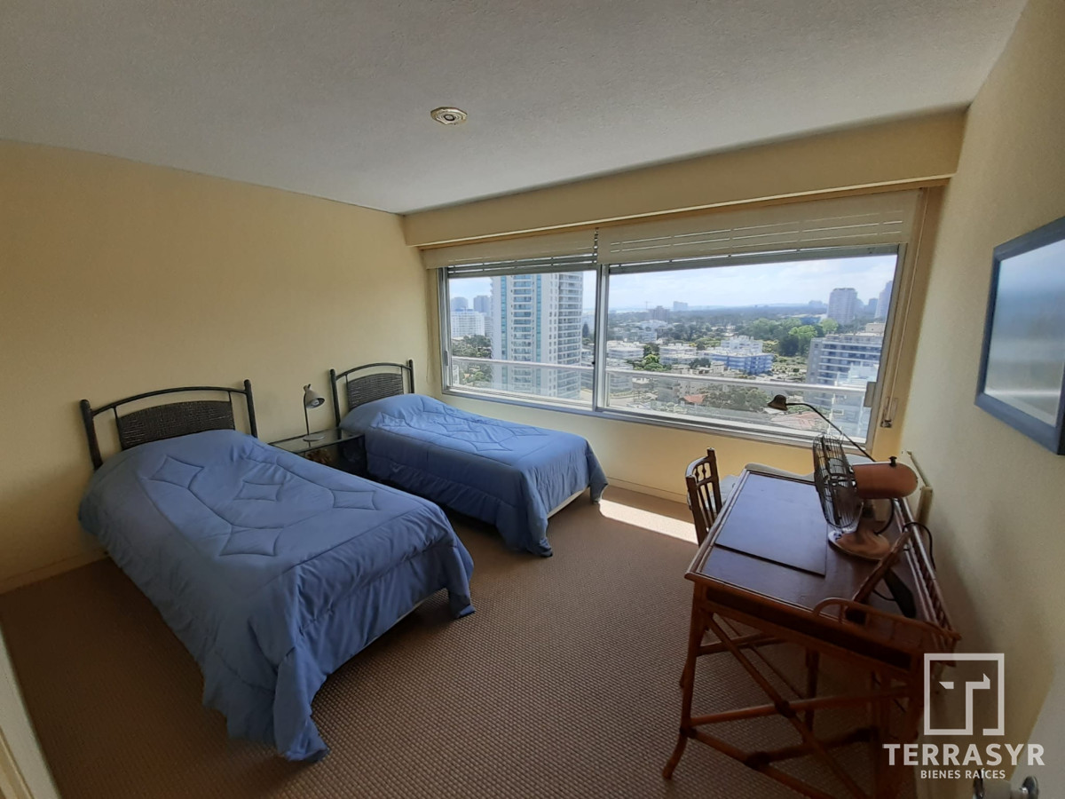 Apartamento ID.202 - Brava 