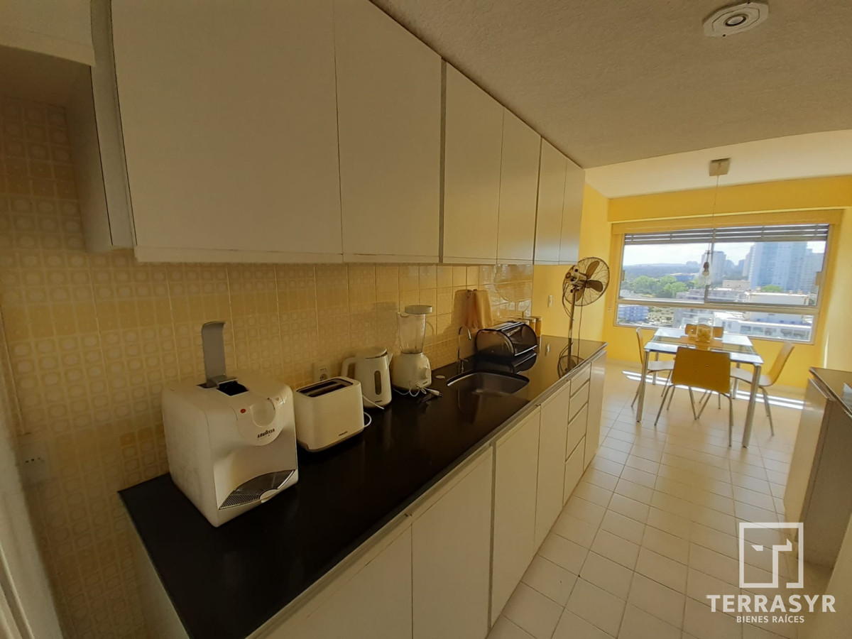 Apartamento ID.202 - Brava 