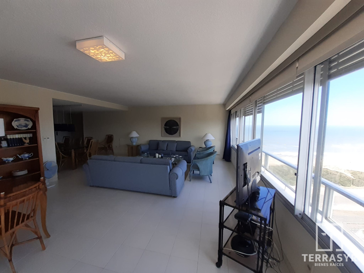 Apartamento ID.202 - Brava 
