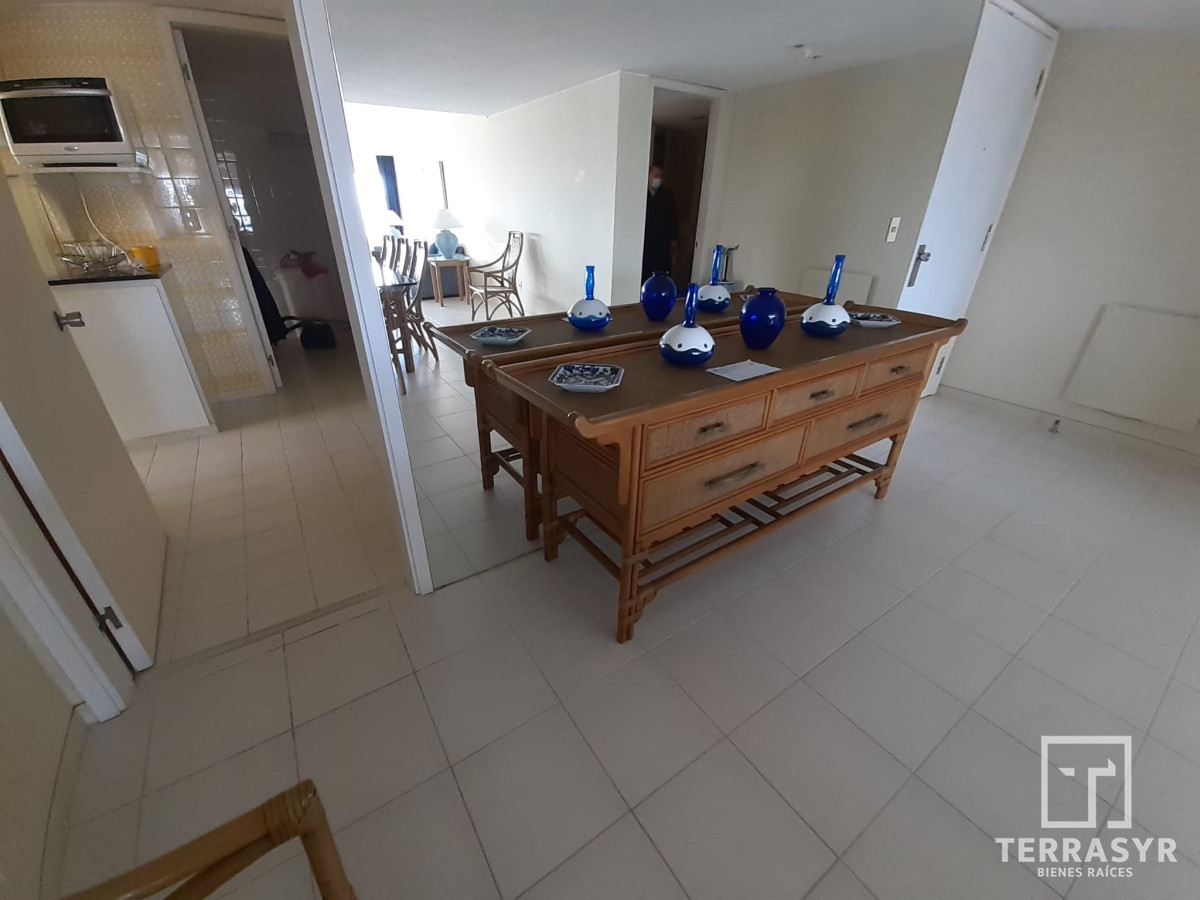 Apartamento ID.202 - Brava 