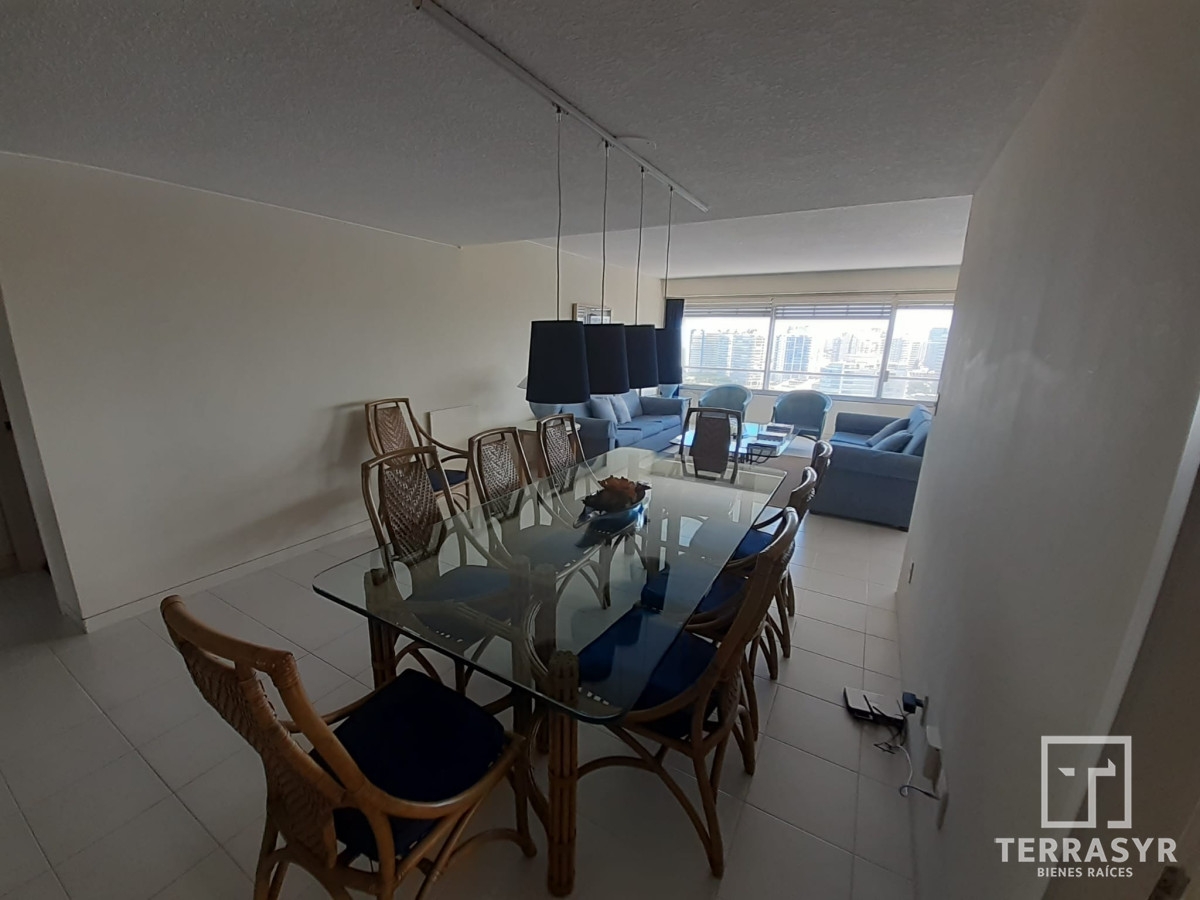 Apartamento ID.202 - Brava 