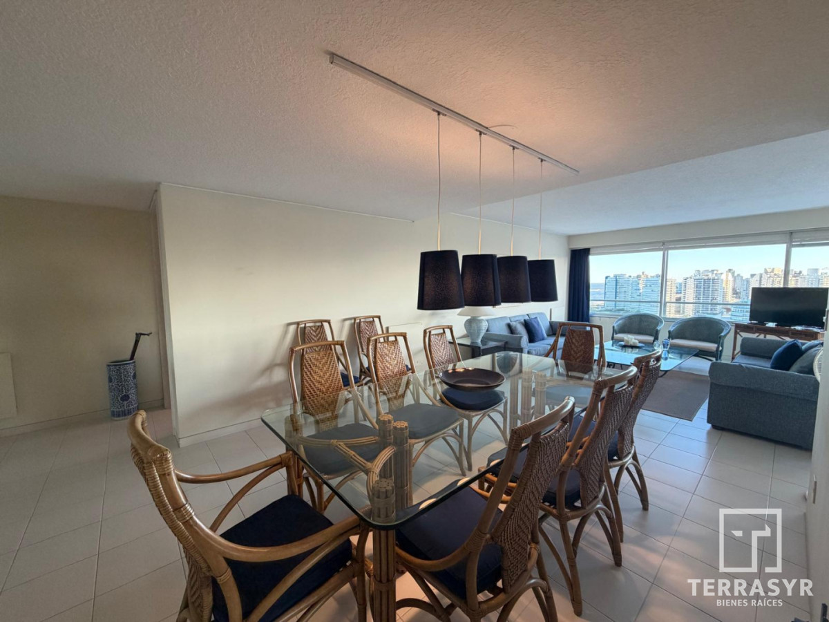 Apartamento ID.202 - Brava 